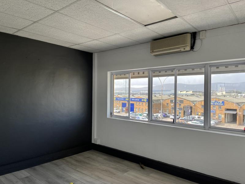 To Let Commercial Property for Rent in Montague Gardens Western Cape